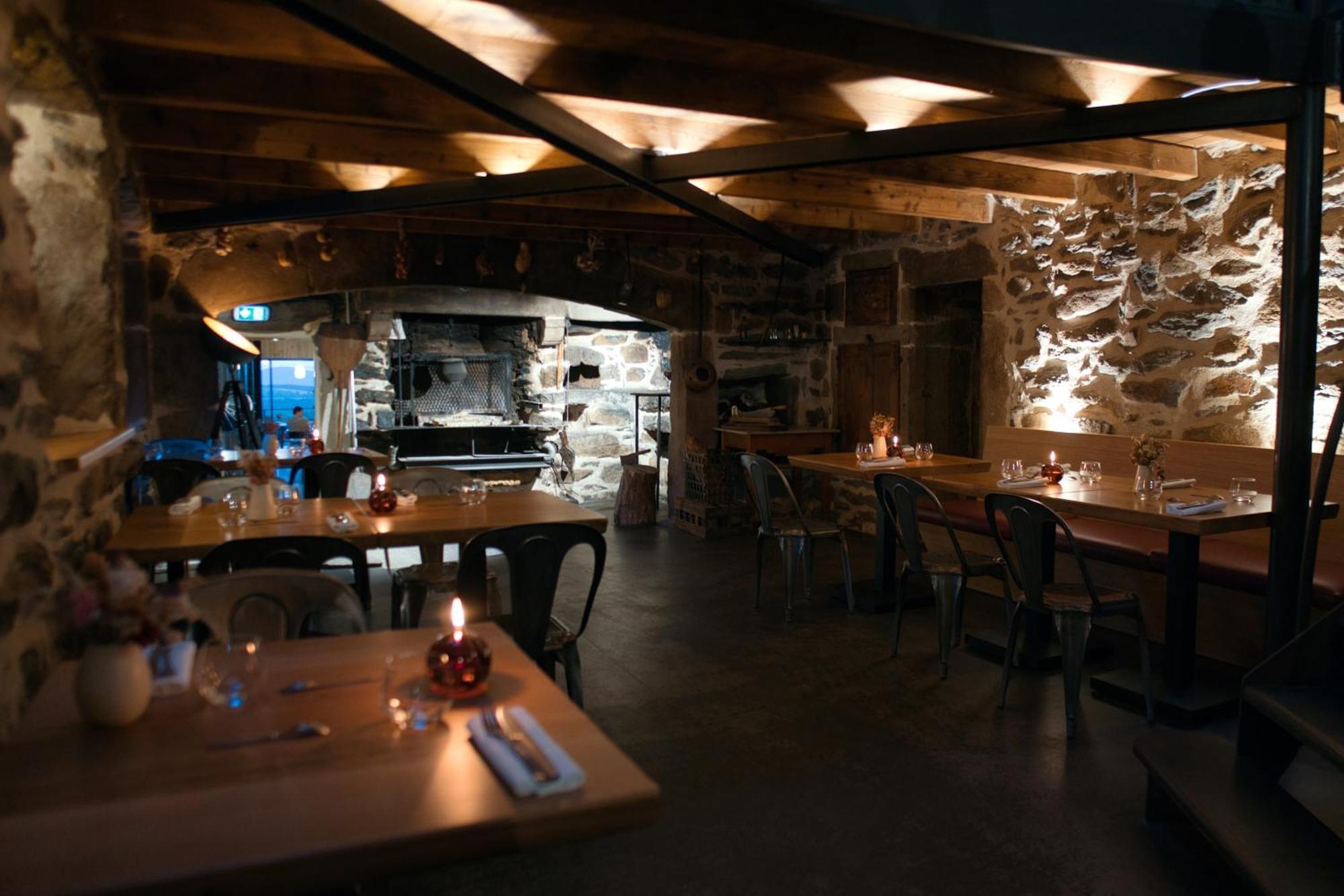 La Ferme Du Bien-Etre Bed & Breakfast Saint-Julien-Chapteuil Bagian luar foto