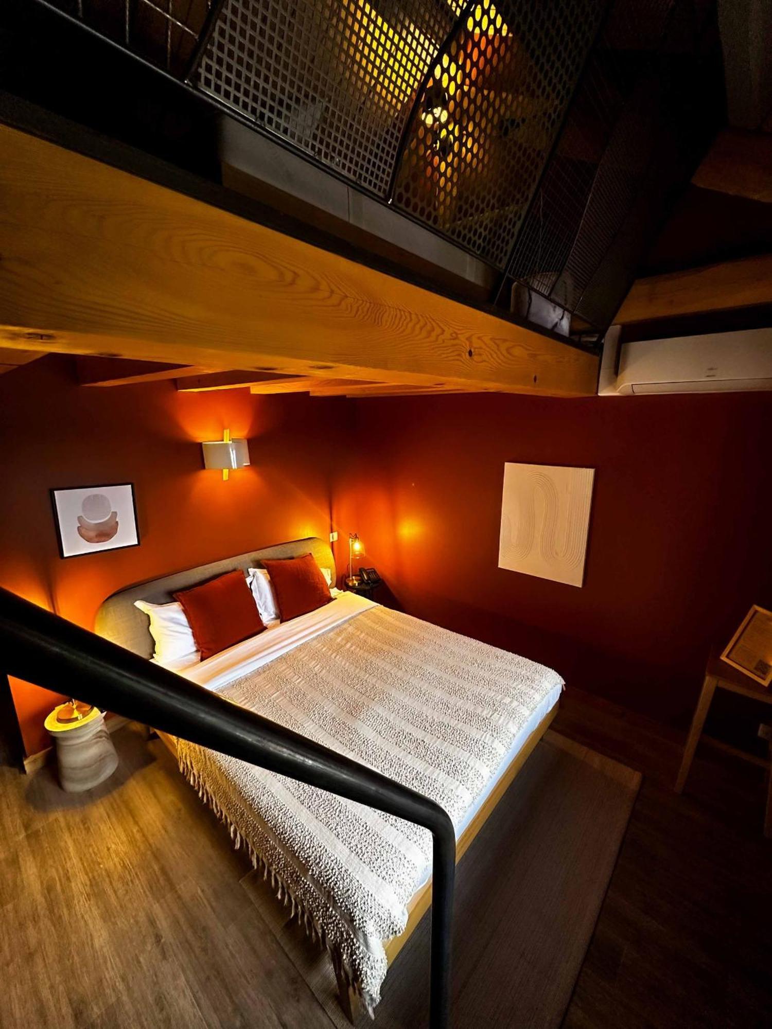 La Ferme Du Bien-Etre Bed & Breakfast Saint-Julien-Chapteuil Bagian luar foto